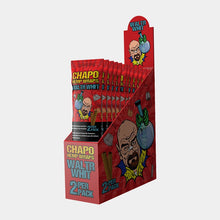 Load image into Gallery viewer, CHAPO HEMP WRAPS – BLUEBERRY
