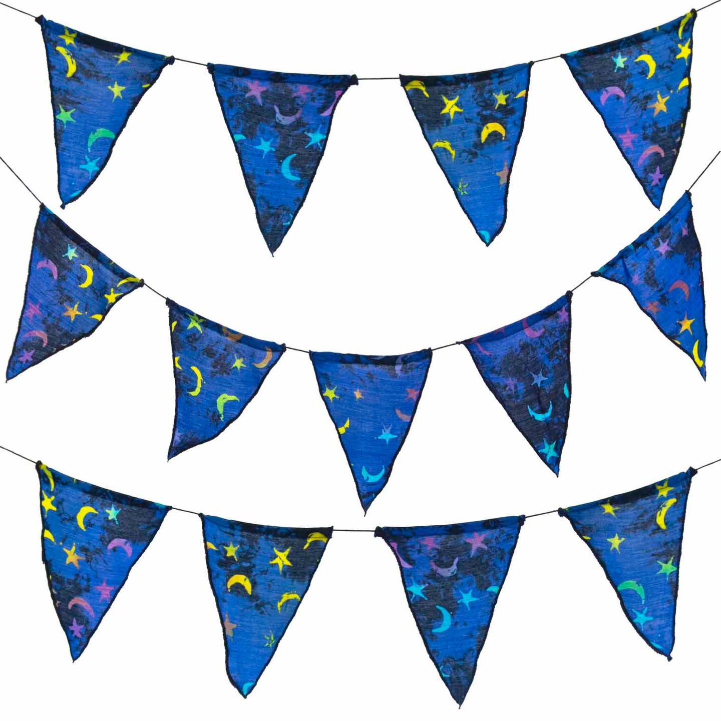 Mystic Sky Bunting