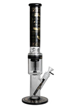 Load image into Gallery viewer, BLAZE Egypt Ice Bong with 10-Arm Percolator – 50cm
