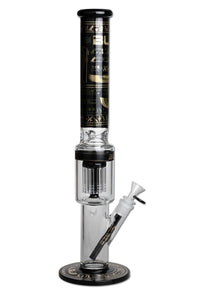 BLAZE Egypt Ice Bong with 10-Arm Percolator – 50cm