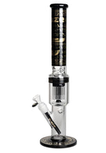 Load image into Gallery viewer, BLAZE Egypt Ice Bong with 10-Arm Percolator – 50cm
