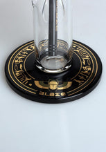 Load image into Gallery viewer, BLAZE Egypt Ice Bong with 10-Arm Percolator – 50cm

