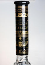 Load image into Gallery viewer, BLAZE Egypt Ice Bong with 10-Arm Percolator – 50cm
