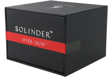 Load image into Gallery viewer, Solinder &#39;After Grow&#39; Grinder 62mm – Red
