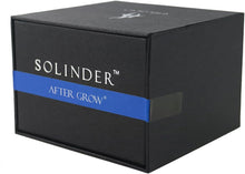 Load image into Gallery viewer, Solinder &#39;After Grow&#39; Grinder 62mm – Blue
