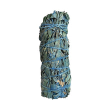 Load image into Gallery viewer, Nag Champa Sage Smudge Sticks
