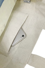 Load image into Gallery viewer, Animated Kid Print Cotton Tote Bag
