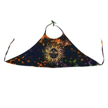 Load image into Gallery viewer, Sun Design Halter Neck Top
