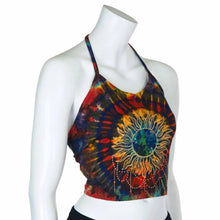 Load image into Gallery viewer, Sunbeam Halter Top
