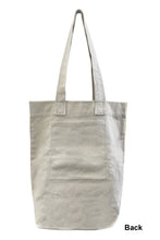 Load image into Gallery viewer, Animated Kid Print Cotton Tote Bag
