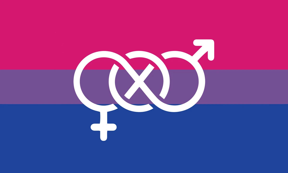 Pride/Equality Flags – BI PRIDE SYMBOL