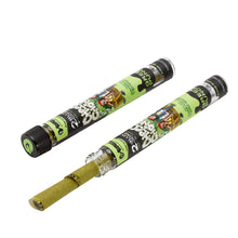 Load image into Gallery viewer, G-Rollz Cheech &amp; Chong Terpene Infused Blunt Cones-&#39;Green Punch&#39;
