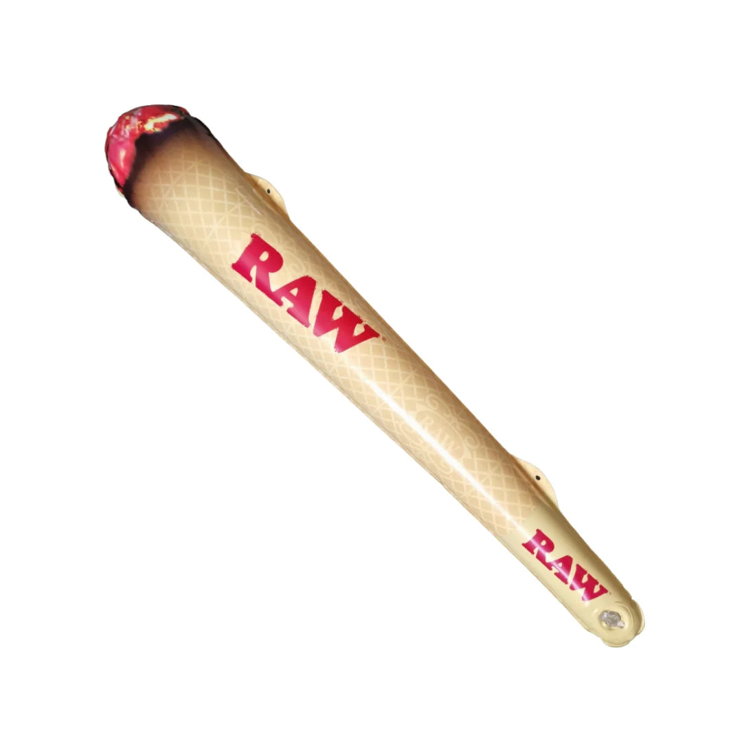 RAW Inflatable Large Cone - 6ft 180cm