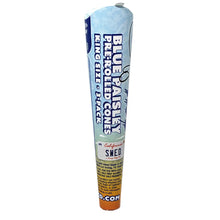 Load image into Gallery viewer, Official Snoop Dogg Pre Rolled Cones Blue Paisley – King size – 3pack
