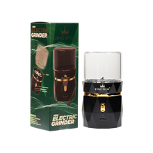 Load image into Gallery viewer, King Palm Electric Grinder
