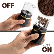Load image into Gallery viewer, King Palm Electric Grinder

