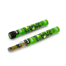 Load image into Gallery viewer, G-Rollz  'Mystikal Haze' Terpene Infused Blunt Cones
