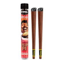 Load image into Gallery viewer, G-Rollz 'Cream Pi' Terpene Infused Blunt Cones
