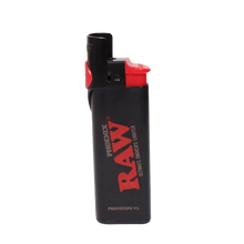 Load image into Gallery viewer, RAW Phoenix Lighter - ONLY AVAILABLE IN NI/IRELAND *
