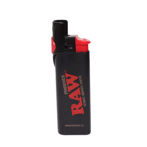 RAW Phoenix Lighter - ONLY AVAILABLE IN NI/IRELAND *