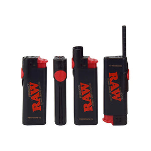 RAW Phoenix Lighter - ONLY AVAILABLE IN NI/IRELAND *