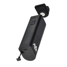 Load image into Gallery viewer, Pulsar APX Vaporiser V.3 Black

