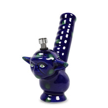 Load image into Gallery viewer, Ceramic YODA Bong
