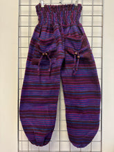 Load image into Gallery viewer, Cashmelon Trousers - Purple
