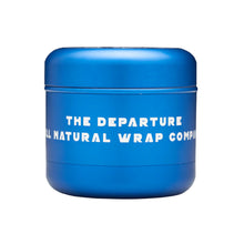 Load image into Gallery viewer, KingPalm Mars 63mm Grinder - Blue
