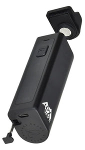 Pulsar APX Vaporiser V.3 Emerald Planet Fungi