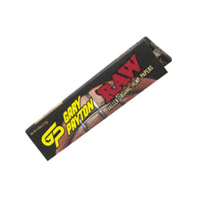 Load image into Gallery viewer, RAW Gary Payton Organic King Size Slim Papers

