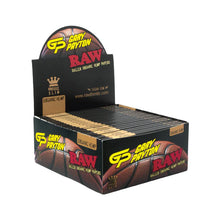 Load image into Gallery viewer, RAW Gary Payton Organic King Size Slim Papers
