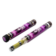 Load image into Gallery viewer, G-Rollz Terpene Infused Blunt Cones 'Purple Haze'
