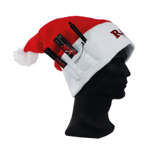 Load image into Gallery viewer, RAW® Santa Hat
