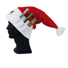Load image into Gallery viewer, RAW® Santa Hat

