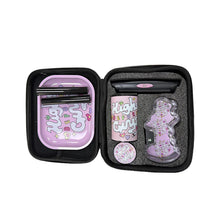 Load image into Gallery viewer, Highs Before Guys Smokers Gift Set - Ashtray, Grinder, Tray and Containers - Dunkees Art
