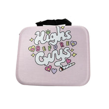 Load image into Gallery viewer, Highs Before Guys Smokers Gift Set - Ashtray, Grinder, Tray and Containers - Dunkees Art
