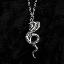 Load image into Gallery viewer, Cobra Necklace
