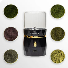 Load image into Gallery viewer, King Palm Electric Grinder
