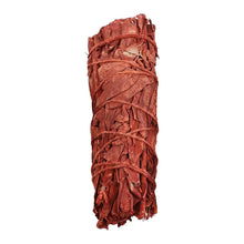 Load image into Gallery viewer, Dragons Blood Sage Smudge Sticks
