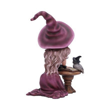 Load image into Gallery viewer, Agatha Witch Figurine
