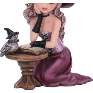 Agatha Witch Figurine