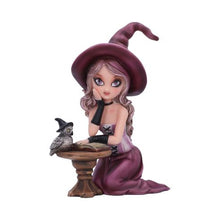 Load image into Gallery viewer, Agatha Witch Figurine
