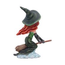 Load image into Gallery viewer, Willow Witch Figurine
