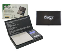 Load image into Gallery viewer, Chongz Digital Weighing Scales 100 x 0.01g
