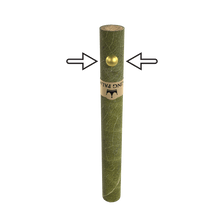 Load image into Gallery viewer, KING PALM MANGO OG - TERPENE INFUSED PALM LEAF BLUNTS - MINI PACK OF 2
