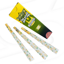 Load image into Gallery viewer, Juicy Jay's Squeeze Cones King Size - Maui Wowi
