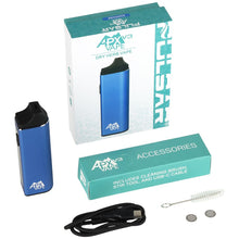 Load image into Gallery viewer, Pulsar APX Vaporiser V.3 Sapphire
