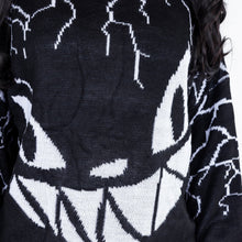 Load image into Gallery viewer, Sinister Grin Jumper
