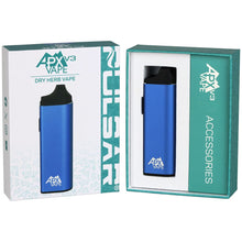 Load image into Gallery viewer, Pulsar APX Vaporiser V.3 Sapphire

